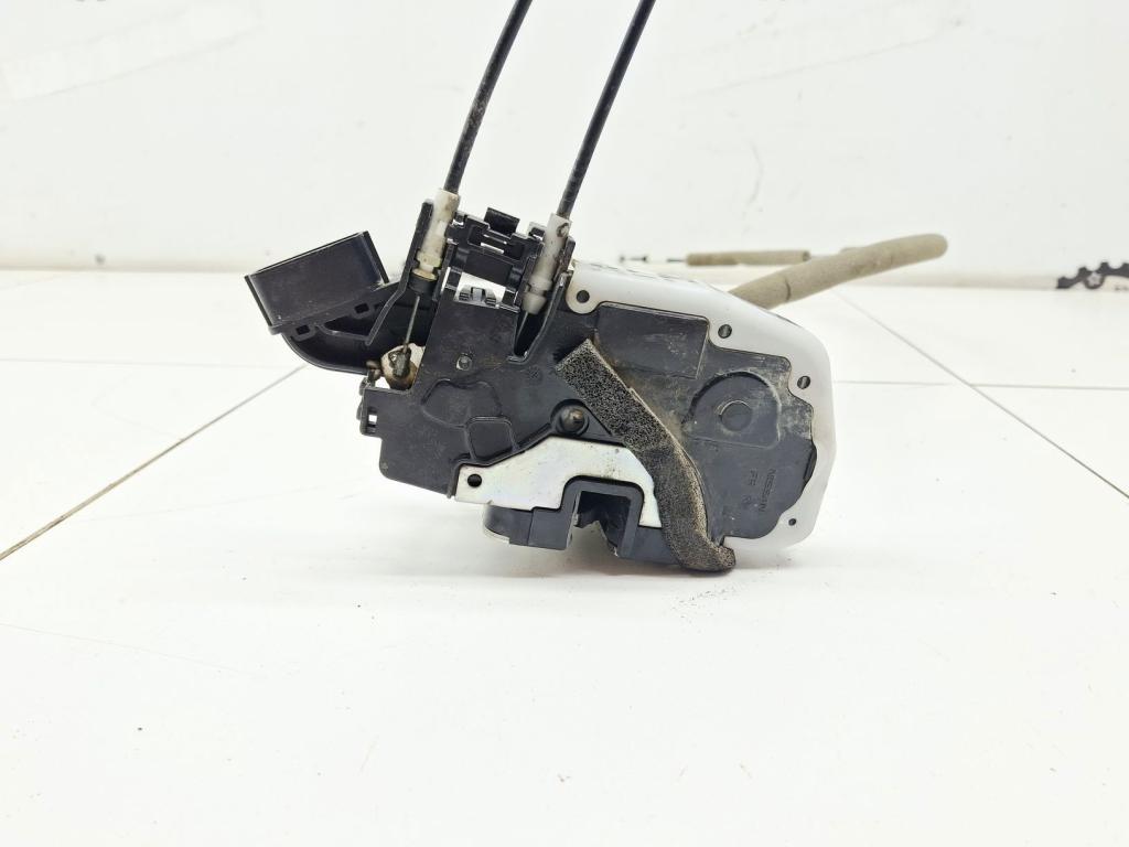 Замок двери передней правой, 1000 рублей, Пермь