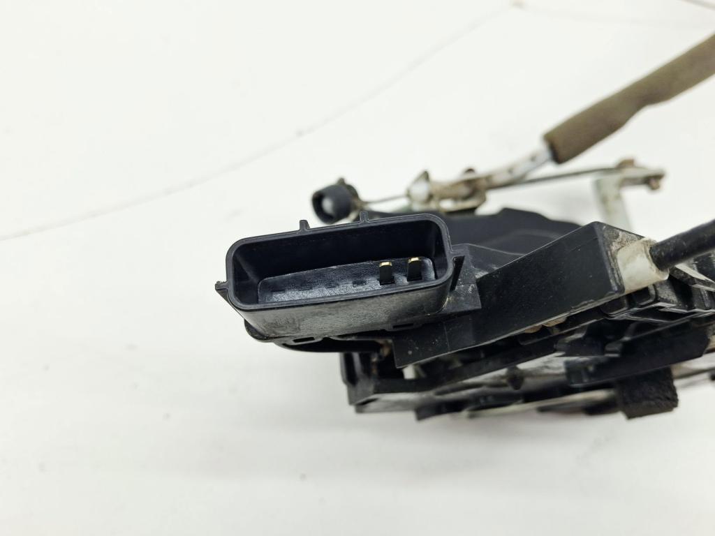 Замок двери передней правой, 1000 рублей, Пермь