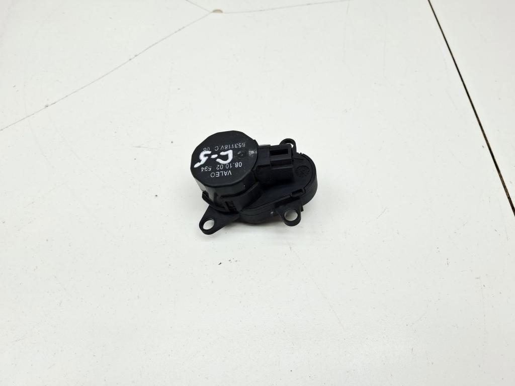 Моторчик заслонки печки, 500 рублей, Пермь