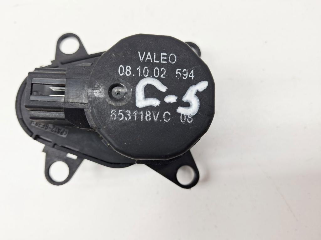 Моторчик заслонки печки, 500 рублей, Пермь