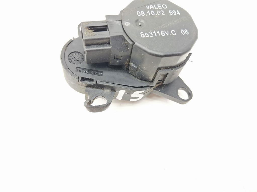 Моторчик заслонки печки, 500 рублей, Пермь