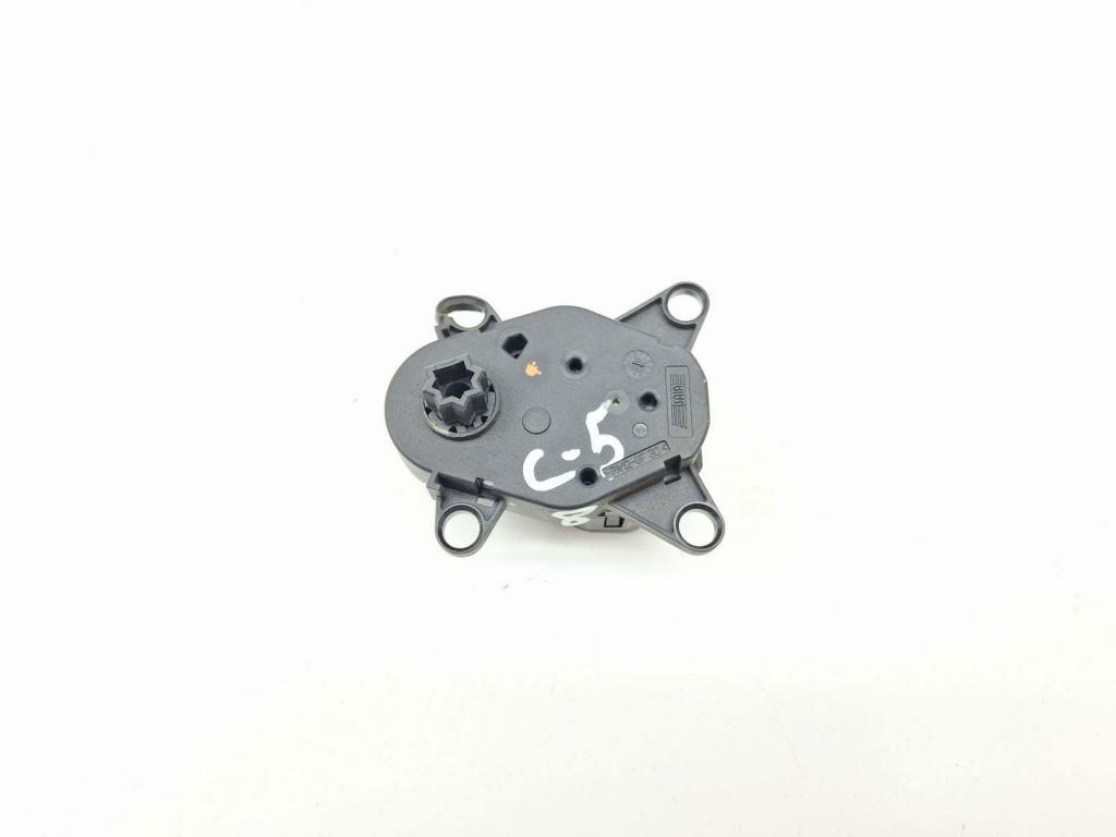 Моторчик заслонки печки, 500 рублей, Пермь