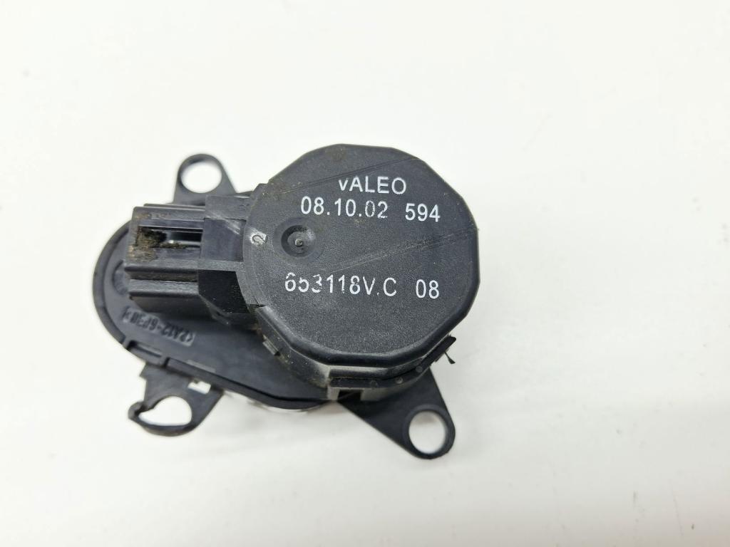 Моторчик заслонки печки, 500 рублей, Пермь