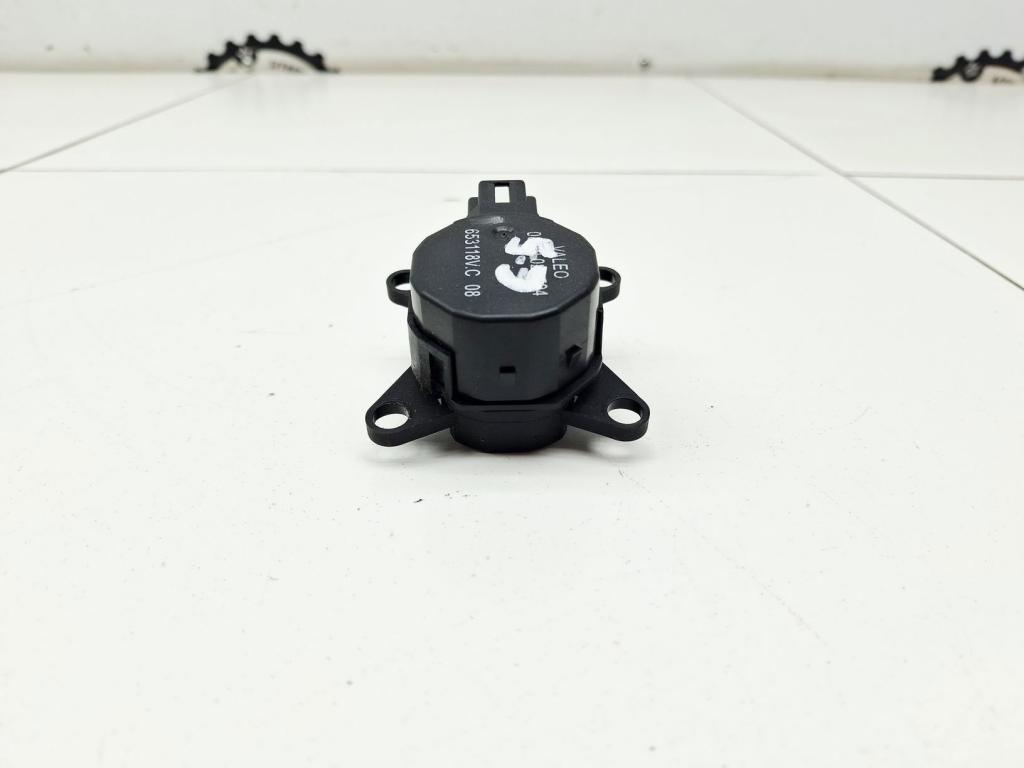 Моторчик заслонки печки, 500 рублей, Пермь