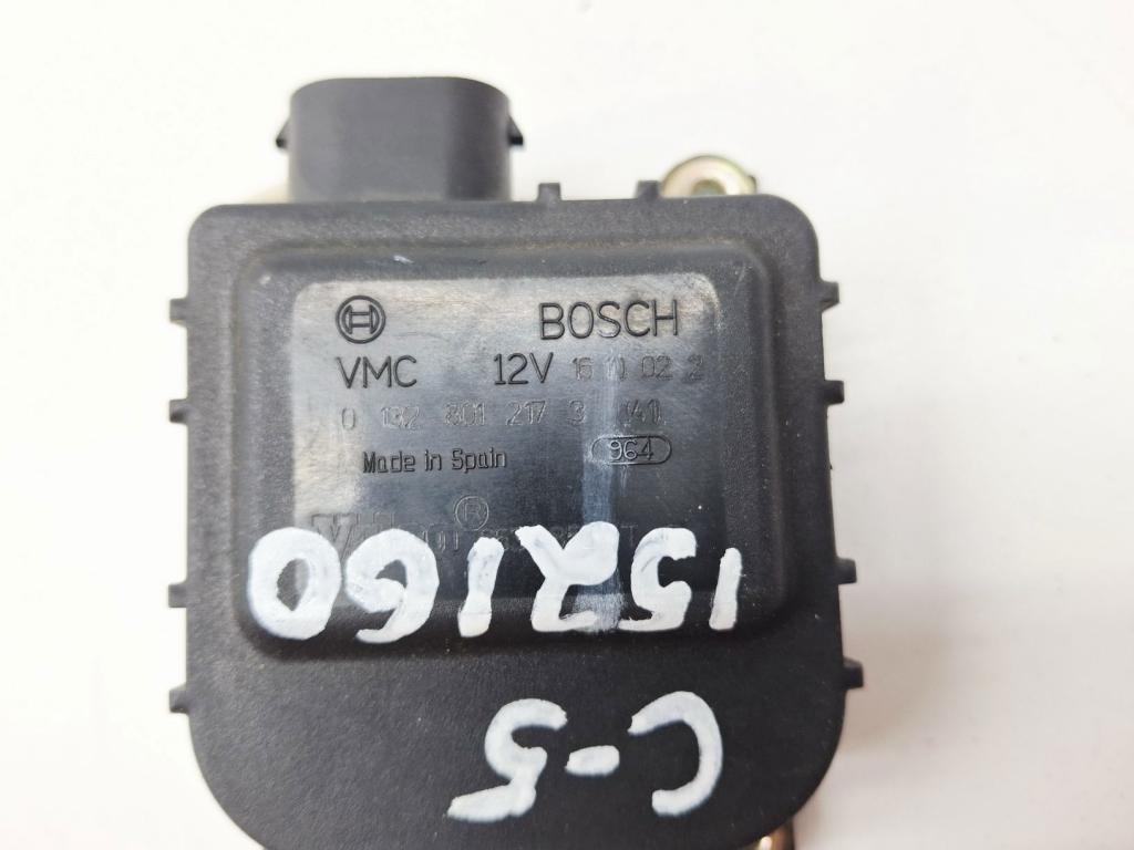 Моторчик заслонки печки, 1000 рублей, Пермь