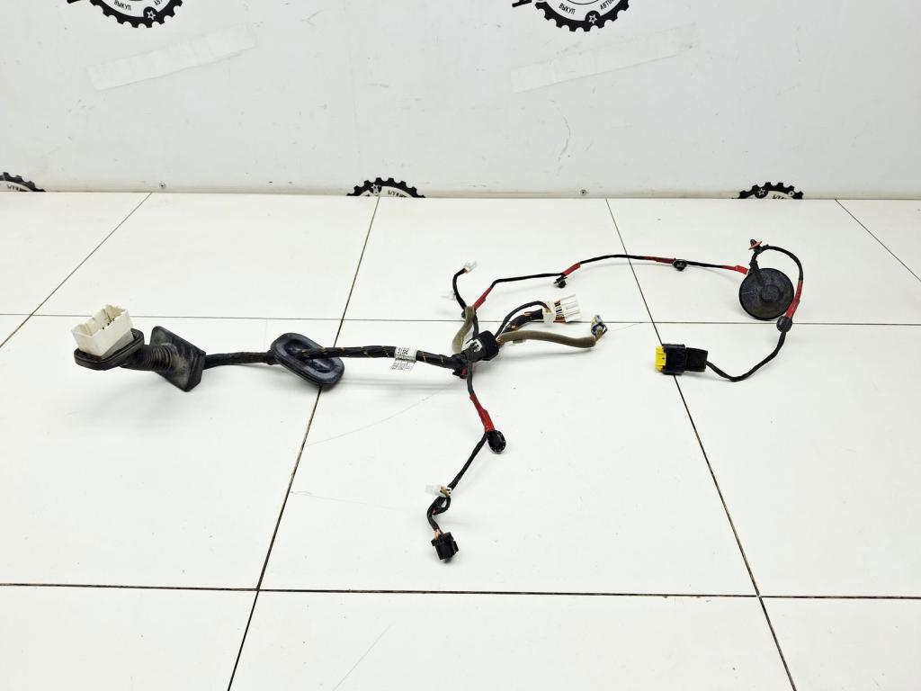 Проводка двери, 1200 рублей, Пермь