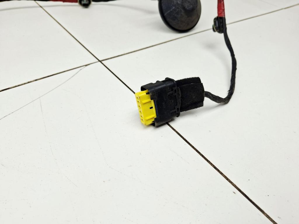 Проводка двери, 1200 рублей, Пермь