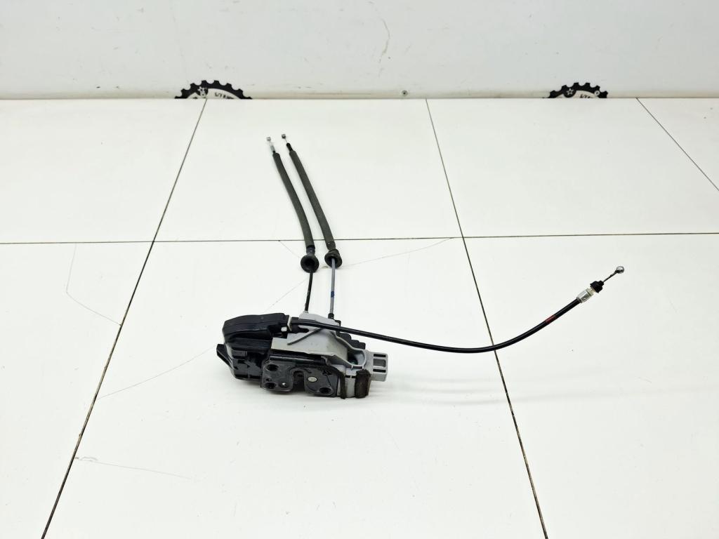 Замок двери задней левой, 7000 рублей, Пермь