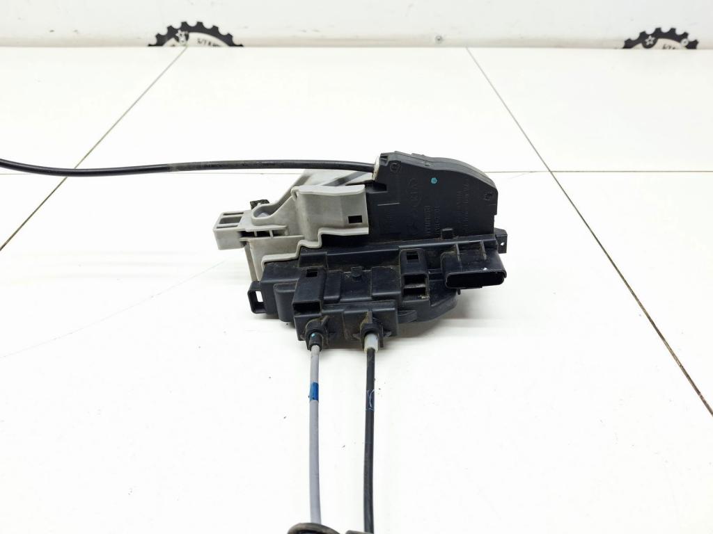 Замок двери задней левой, 7000 рублей, Пермь