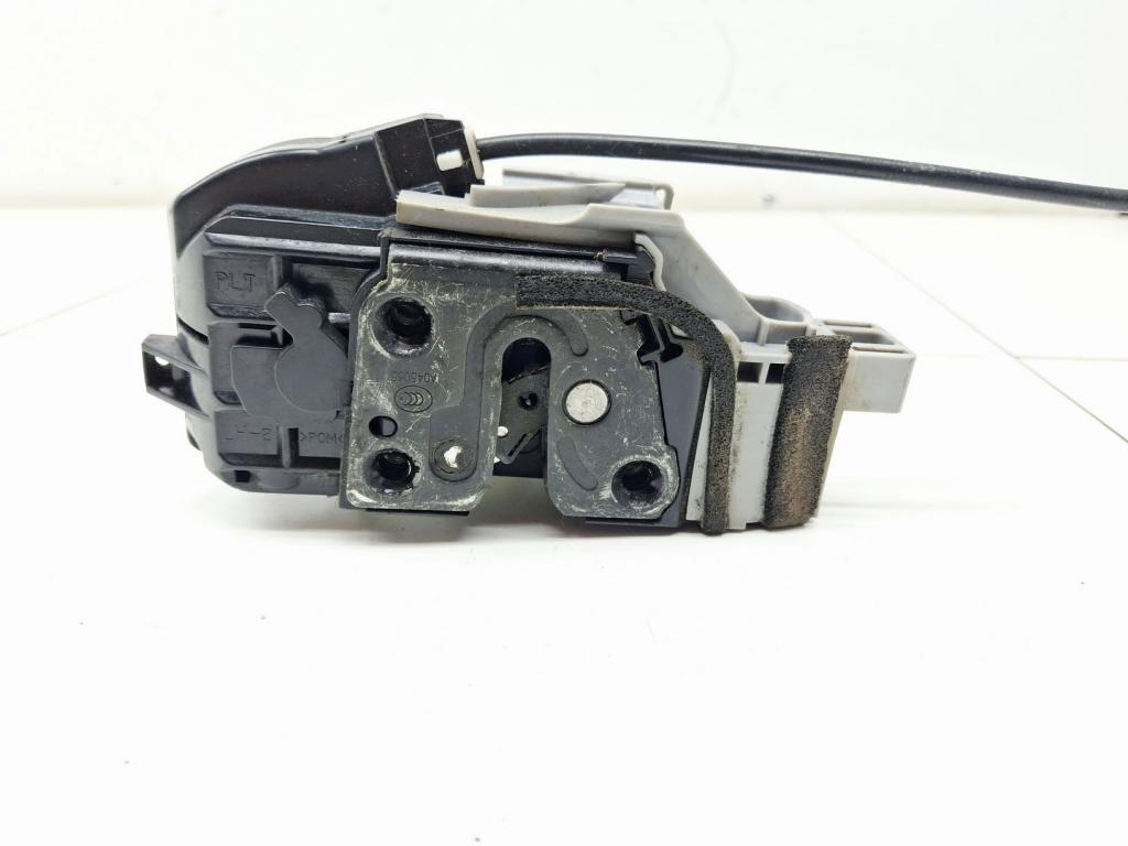 Замок двери задней левой, 7000 рублей, Пермь