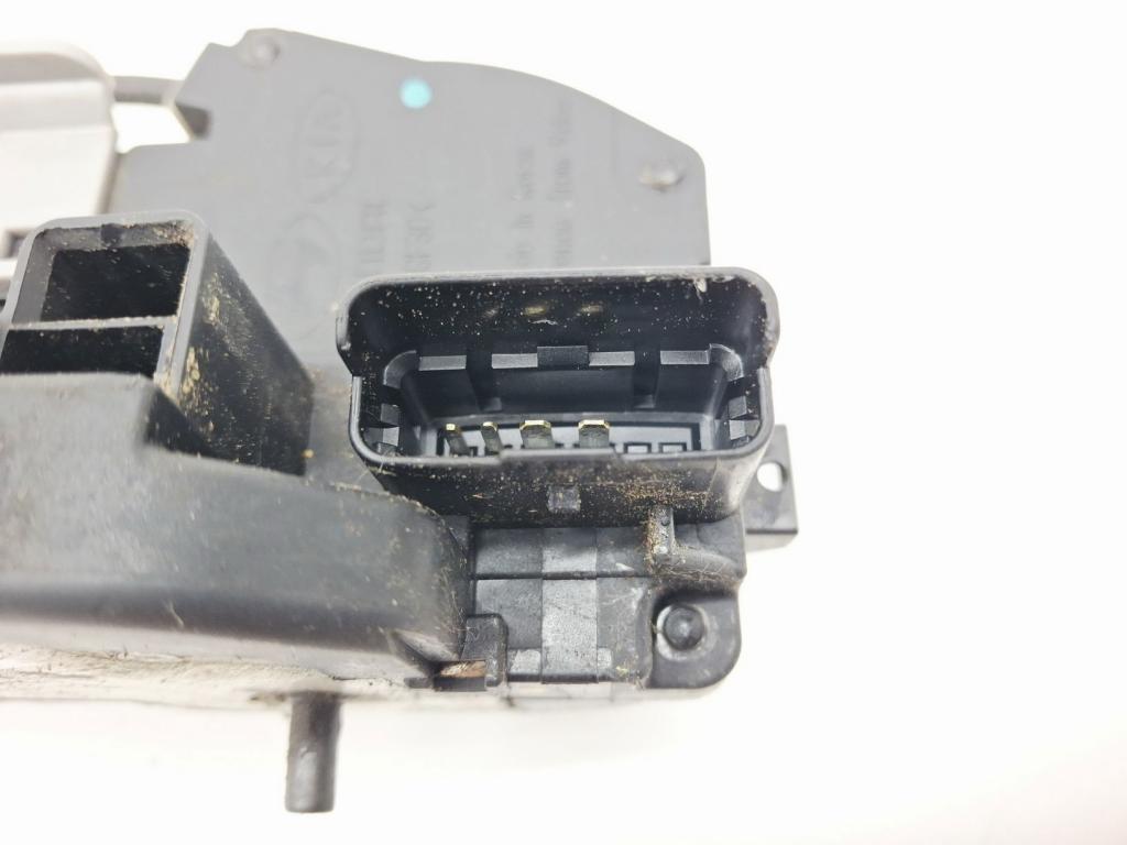 Замок двери задней левой, 7000 рублей, Пермь