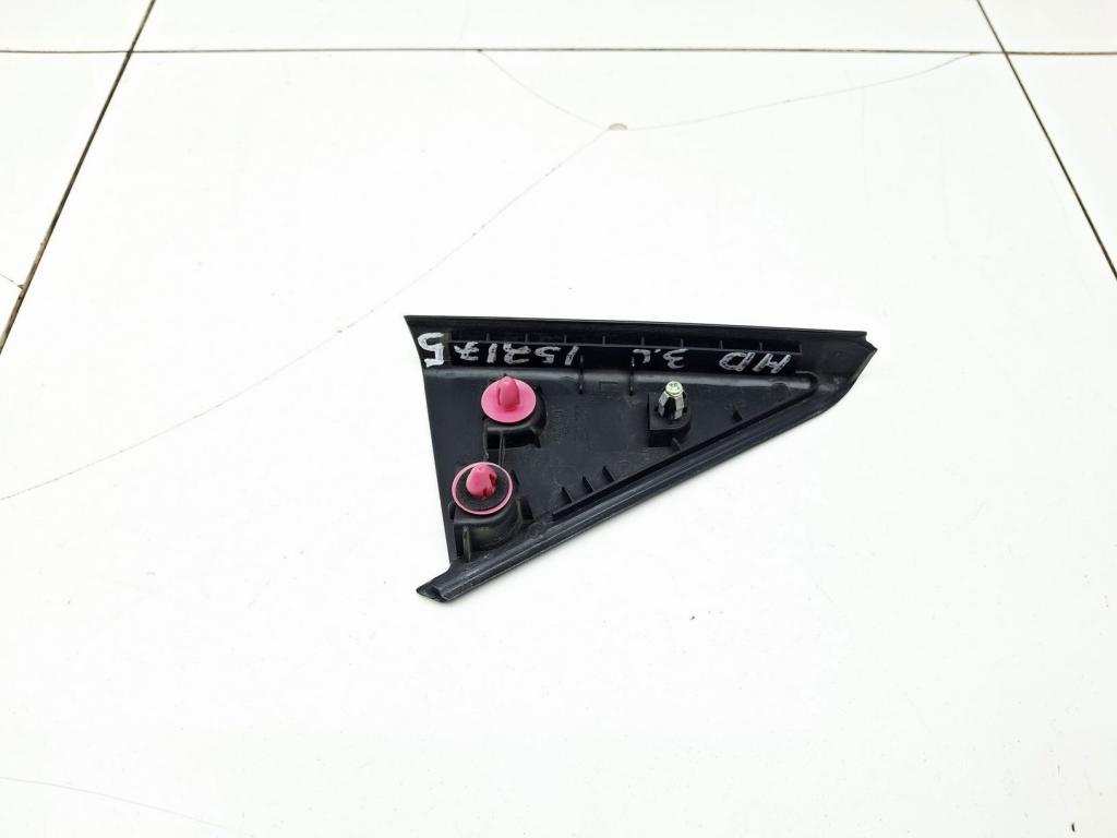 Накладка двери задней левой, 500 рублей, Пермь