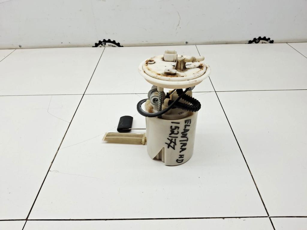 Насос топливный, 3000 рублей, Пермь