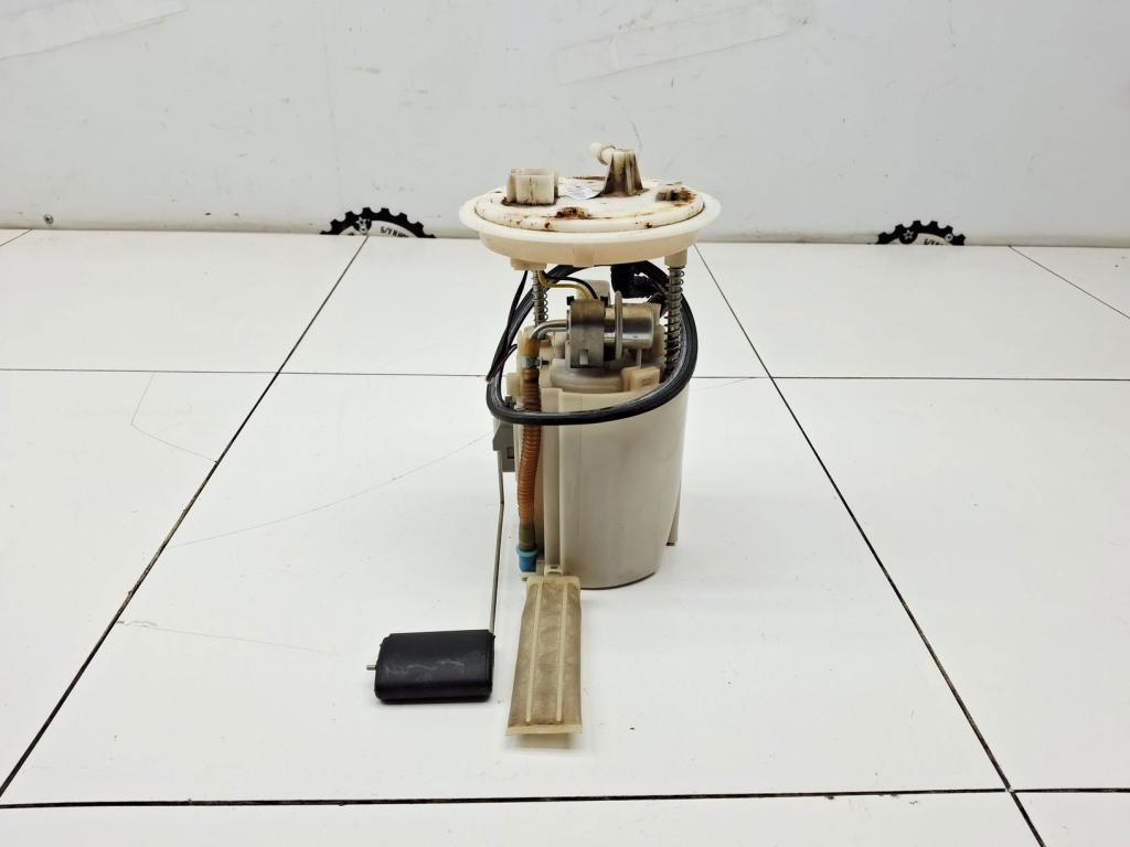 Насос топливный, 3000 рублей, Пермь