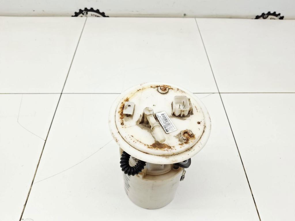 Насос топливный, 3000 рублей, Пермь