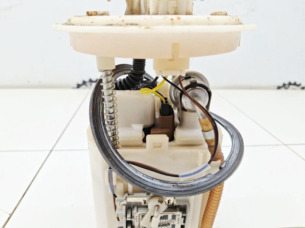 Насос топливный, 3000 рублей, Пермь