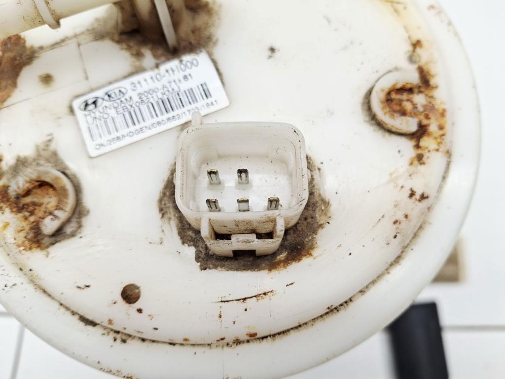 Насос топливный, 3000 рублей, Пермь