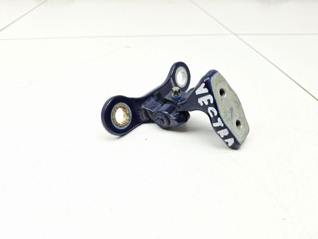 Петля двери задней правой верхняя, 500 рублей, Пермь