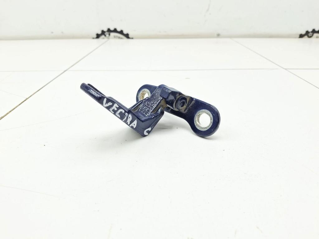 Петля двери задней правой нижняя, 500 рублей, Пермь