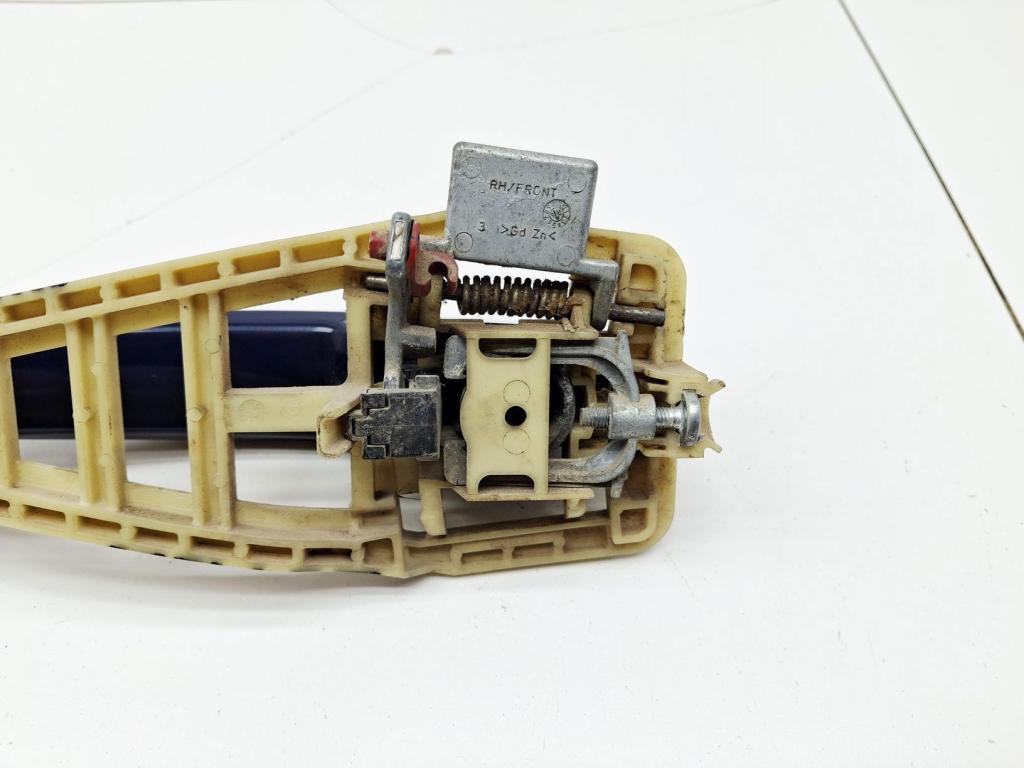 Ручка двери передней наружная правая, 1000 рублей, Пермь