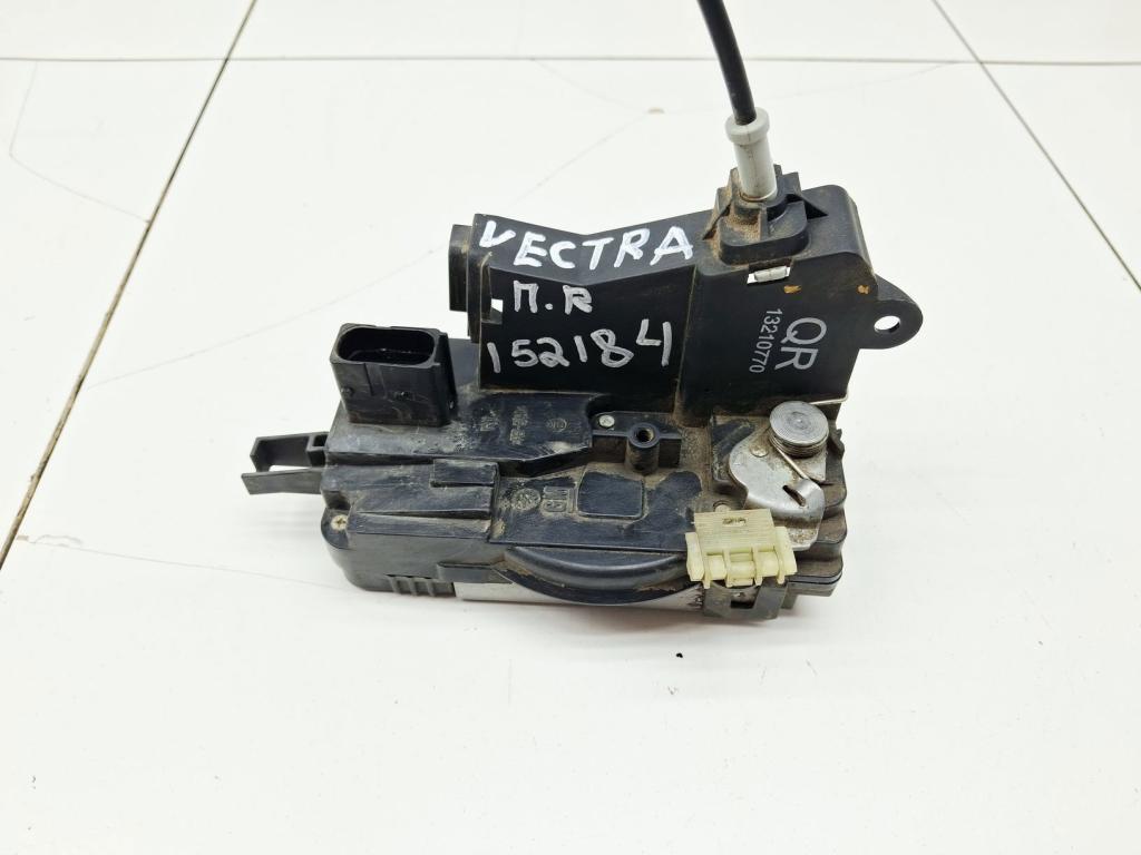 Замок двери передней правой, 1500 рублей, Пермь