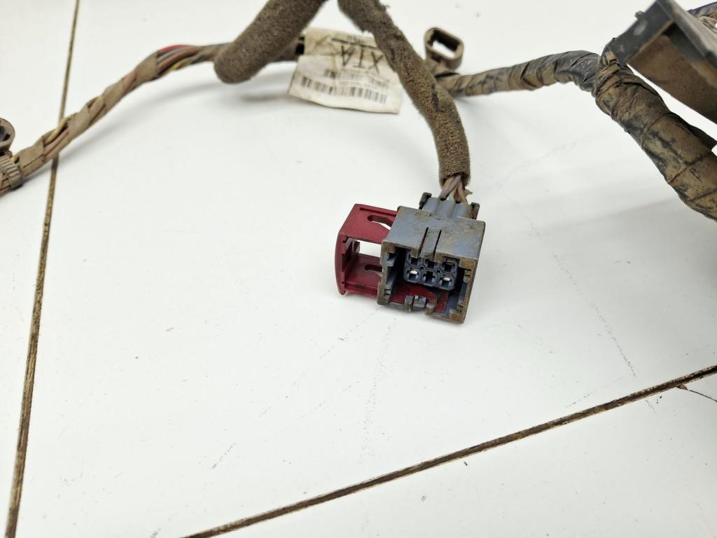 Проводка двери, 1000 рублей, Пермь