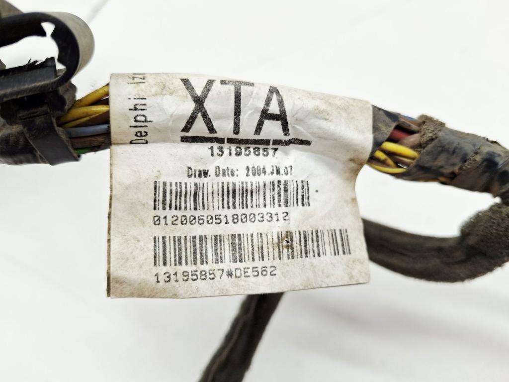 Проводка двери, 1000 рублей, Пермь