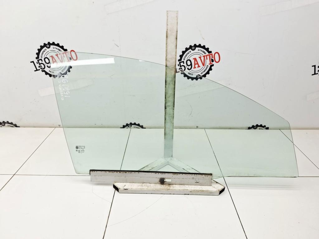 Стекло двери передней правой, 1000 рублей, Пермь