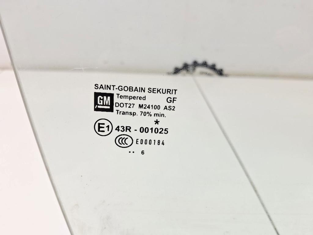 Стекло двери передней правой, 1000 рублей, Пермь