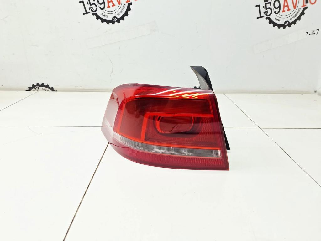 Фонарь задний наружный левый, 6000 рублей, Пермь