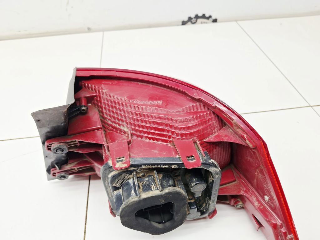 Фонарь задний наружный левый, 6000 рублей, Пермь