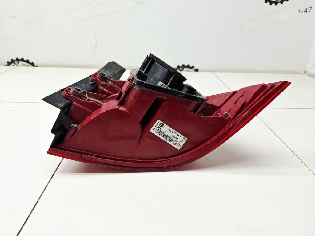 Фонарь задний наружный левый, 6000 рублей, Пермь