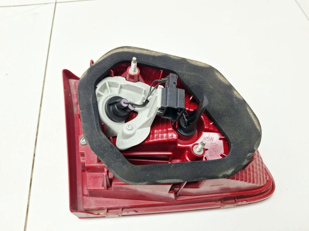 Фонарь задний внутренний правый, 2500 рублей, Пермь