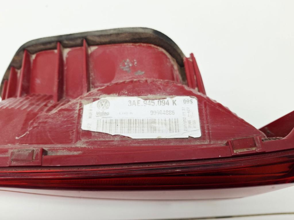 Фонарь задний внутренний правый, 2500 рублей, Пермь