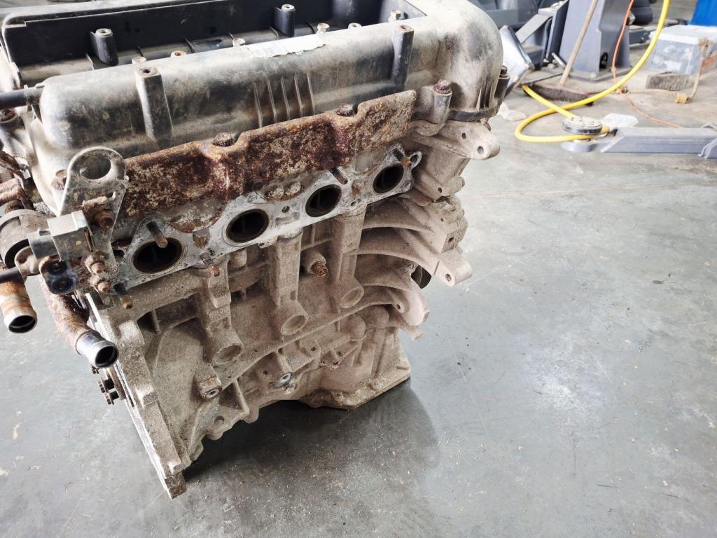 Двигатель, 100000 рублей, Пермь