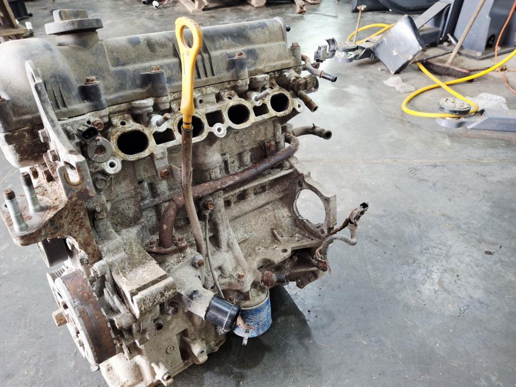 Двигатель, 100000 рублей, Пермь