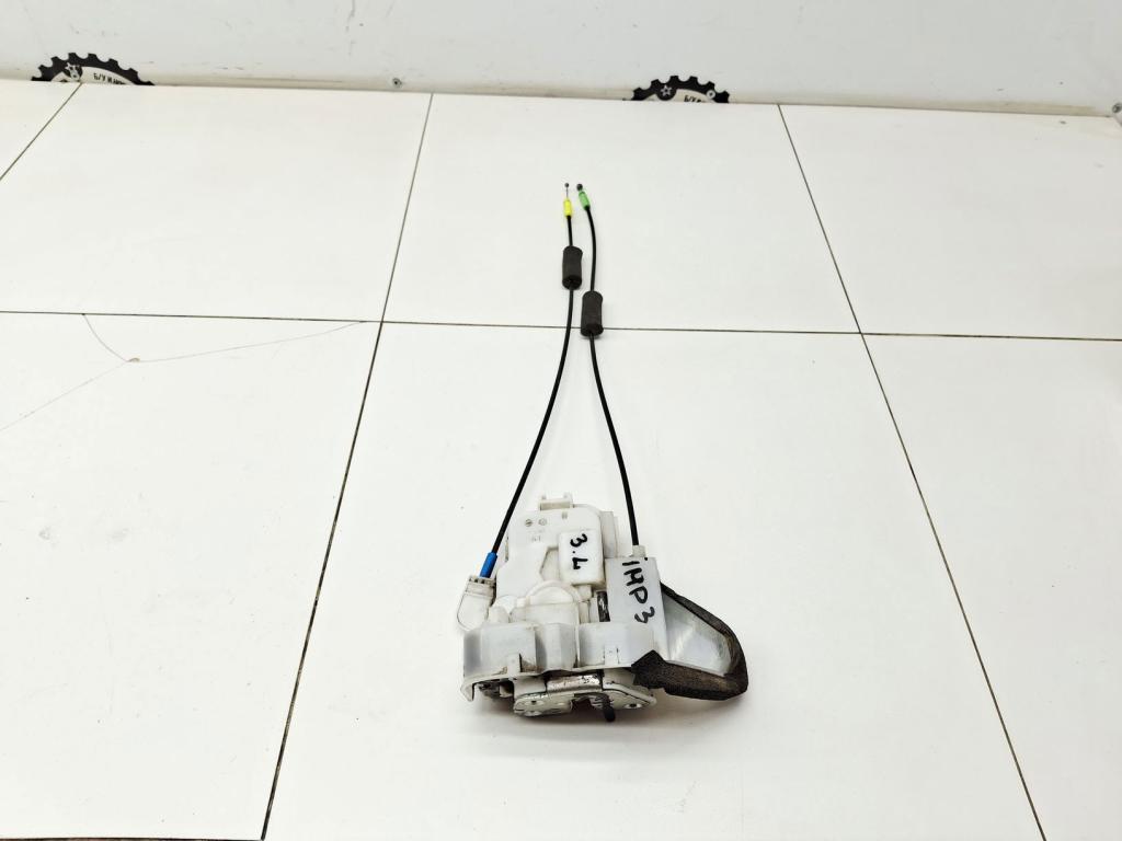 Замок двери задней левой, 1000 рублей, Пермь