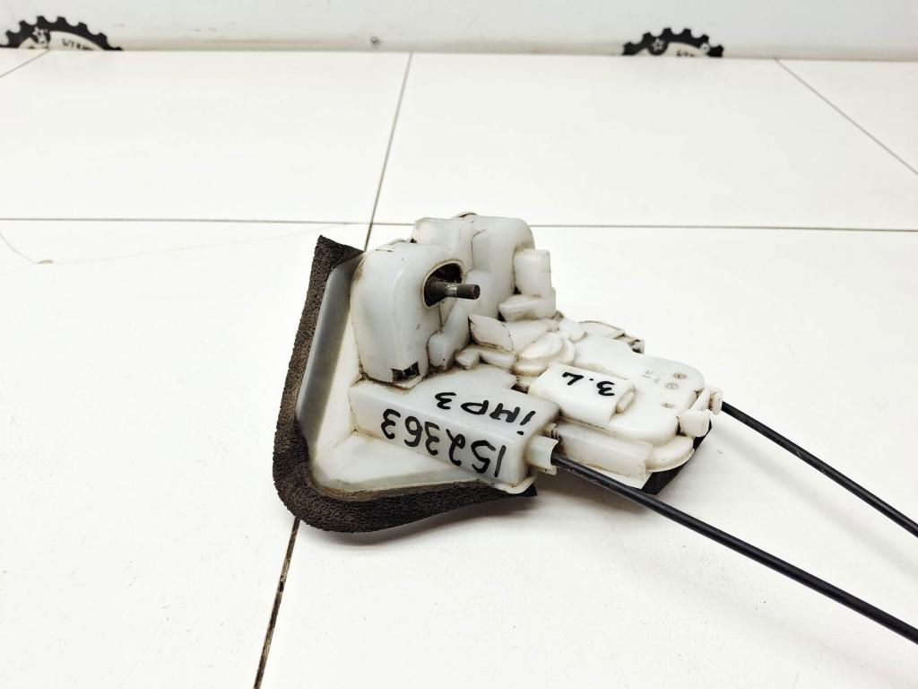 Замок двери задней левой, 1000 рублей, Пермь