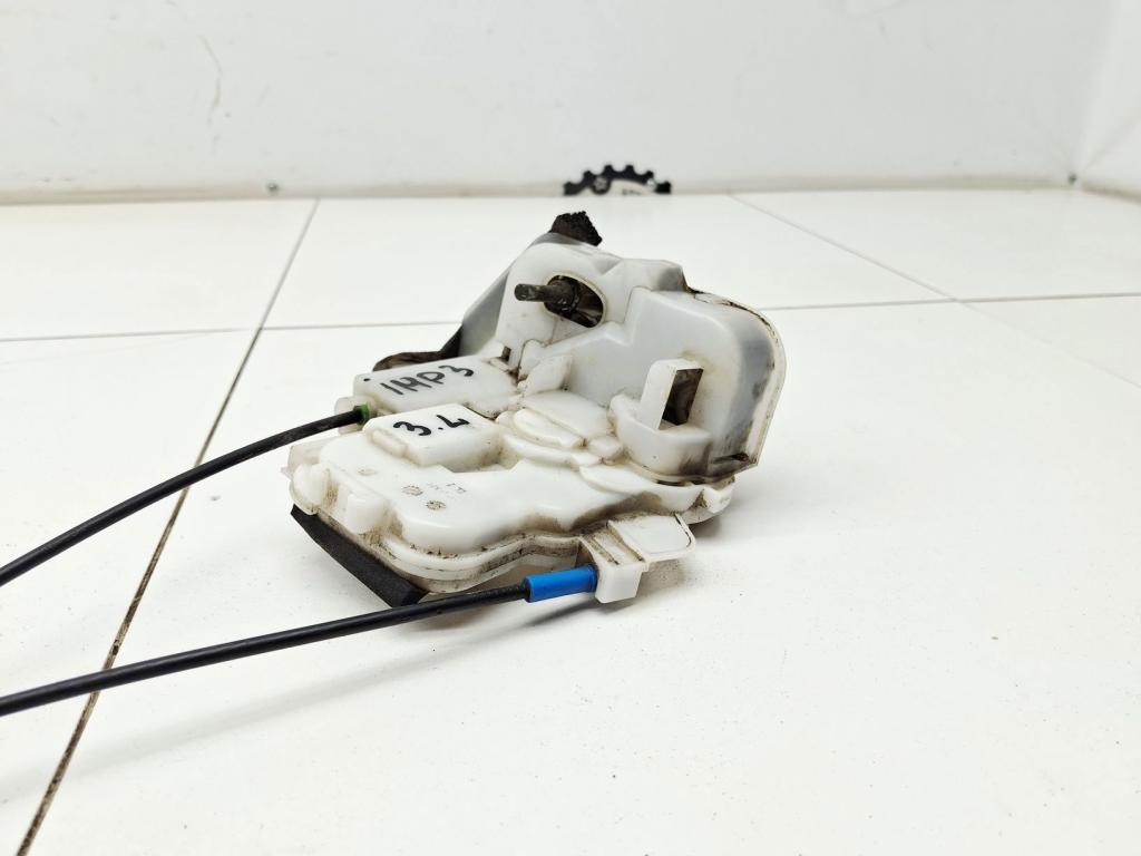 Замок двери задней левой, 1000 рублей, Пермь