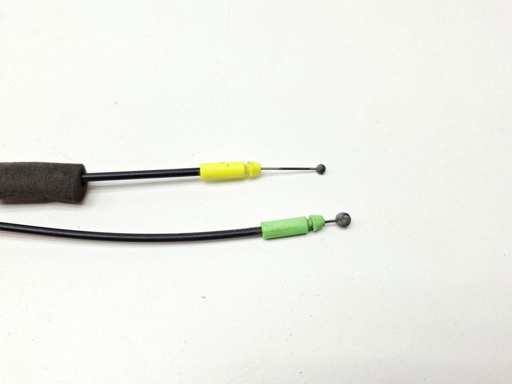 Замок двери задней левой, 1000 рублей, Пермь