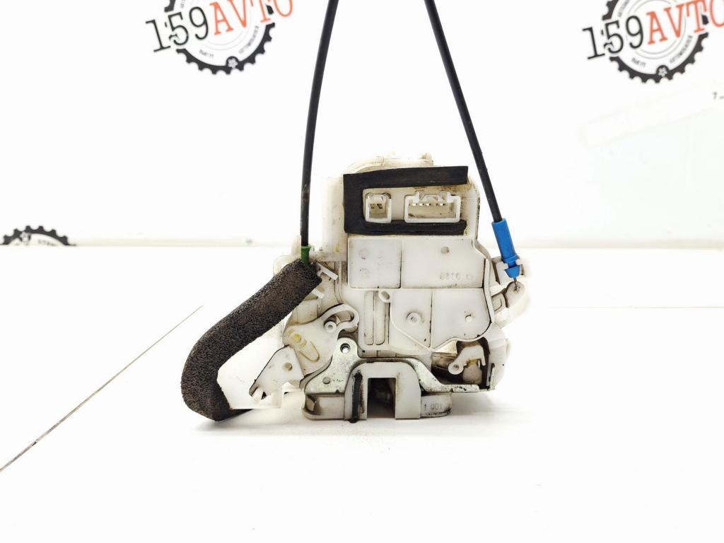 Замок двери задней левой, 1000 рублей, Пермь