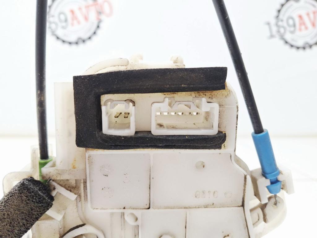 Замок двери задней левой, 1000 рублей, Пермь