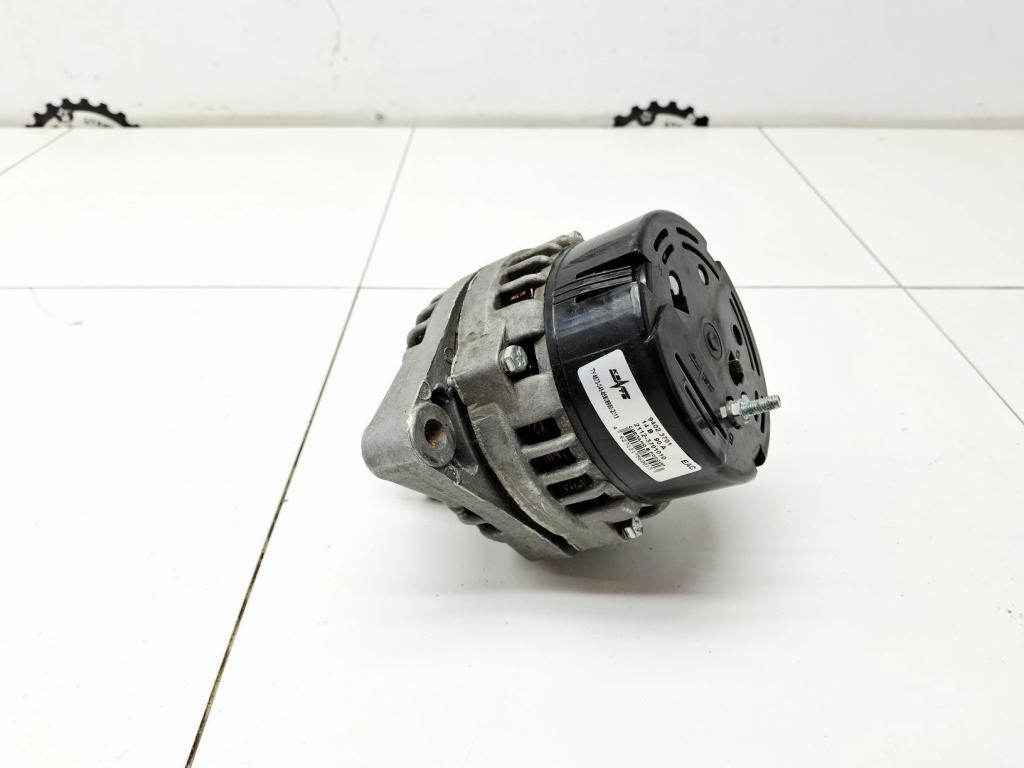 Генератор, 9000 рублей, Пермь