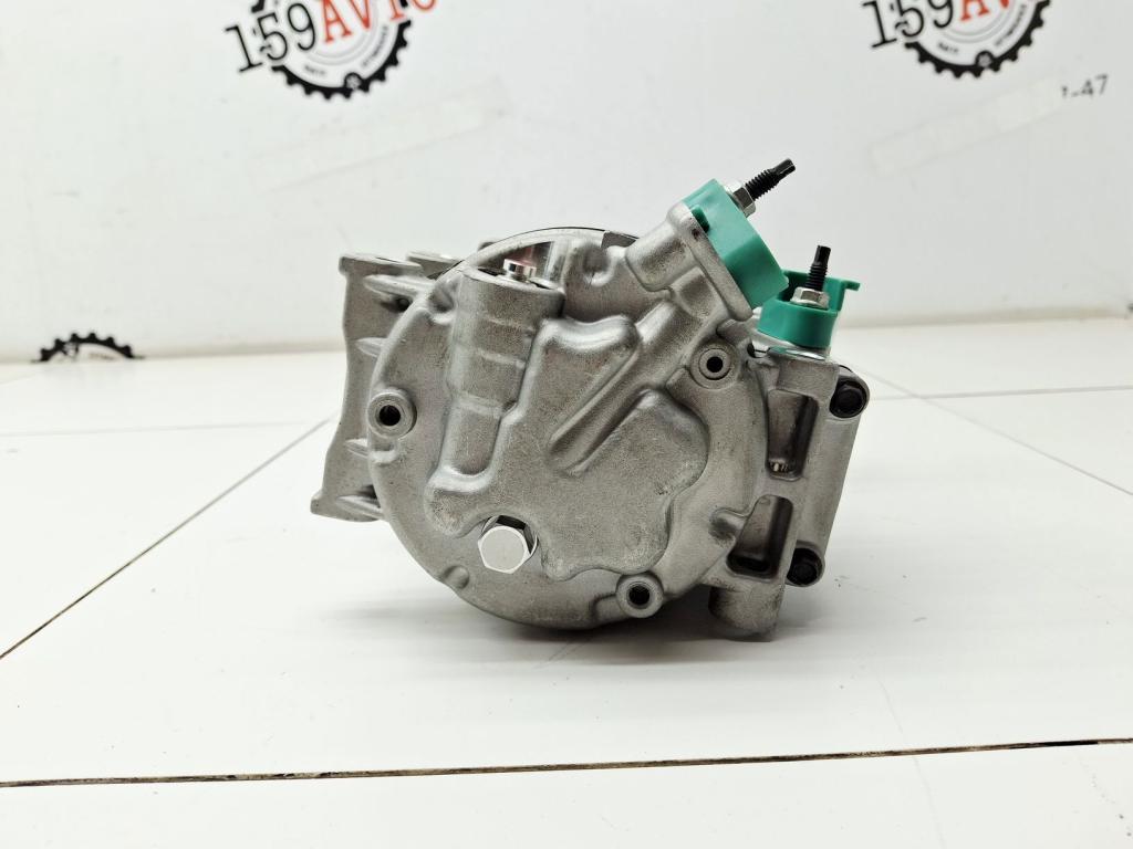 Компрессор кондиционера, 30000 рублей, Пермь