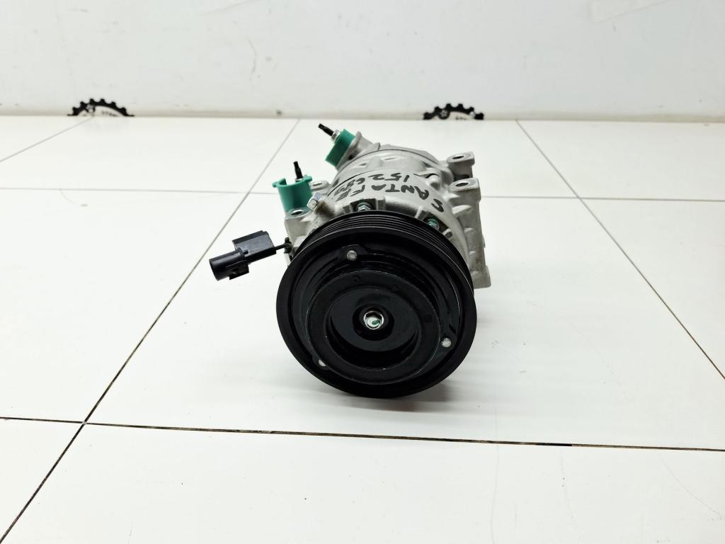 Компрессор кондиционера, 30000 рублей, Пермь