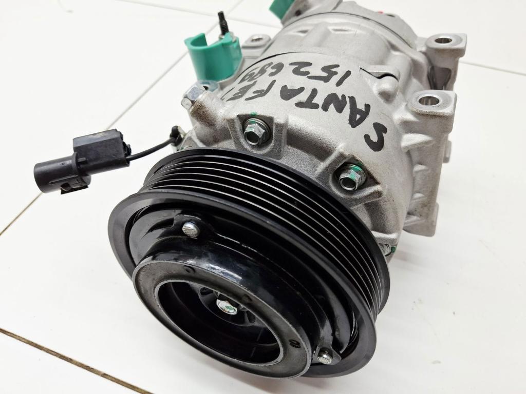 Компрессор кондиционера, 30000 рублей, Пермь