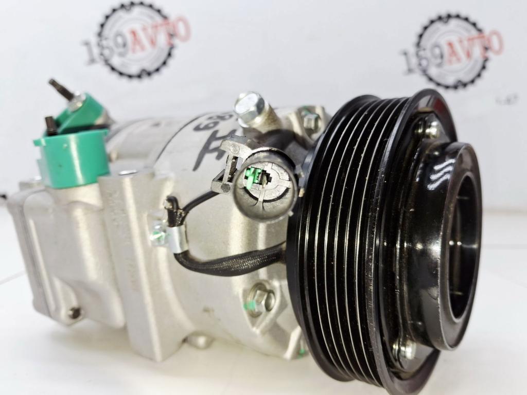 Компрессор кондиционера, 30000 рублей, Пермь