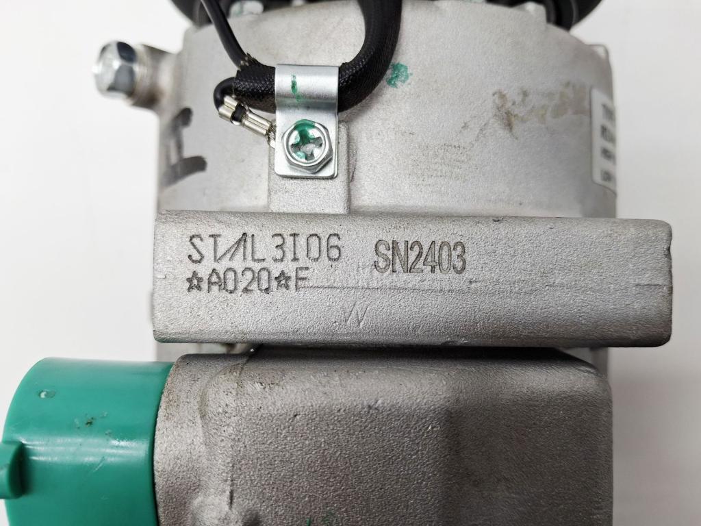 Компрессор кондиционера, 30000 рублей, Пермь