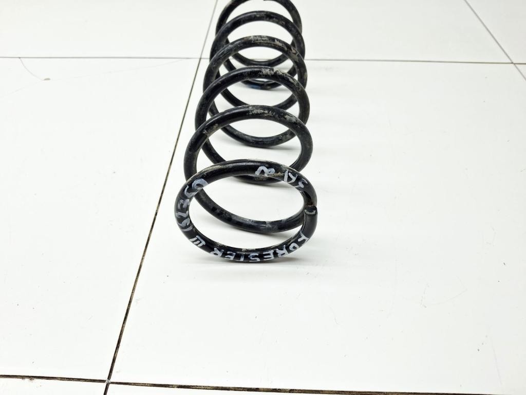 Пружина задняя, 3000 рублей, Пермь