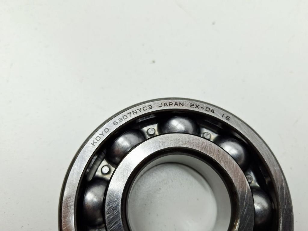 Подшипник шариковый, 1500 рублей, Пермь